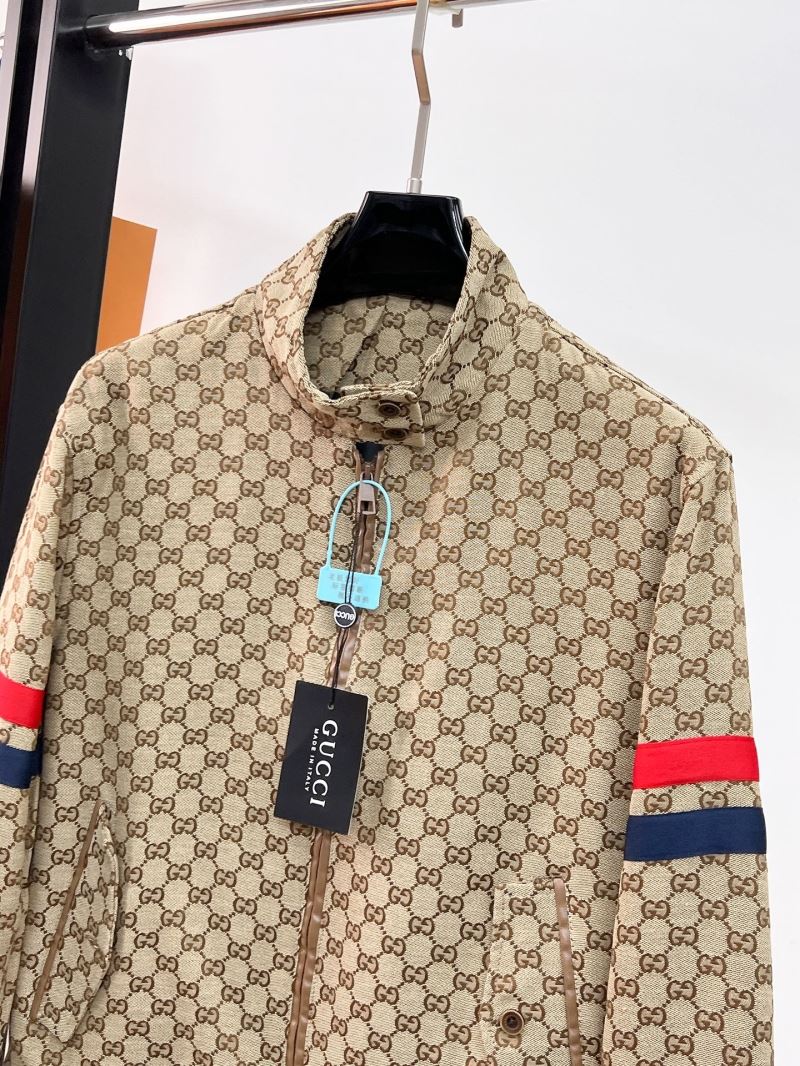 Gucci Outwear